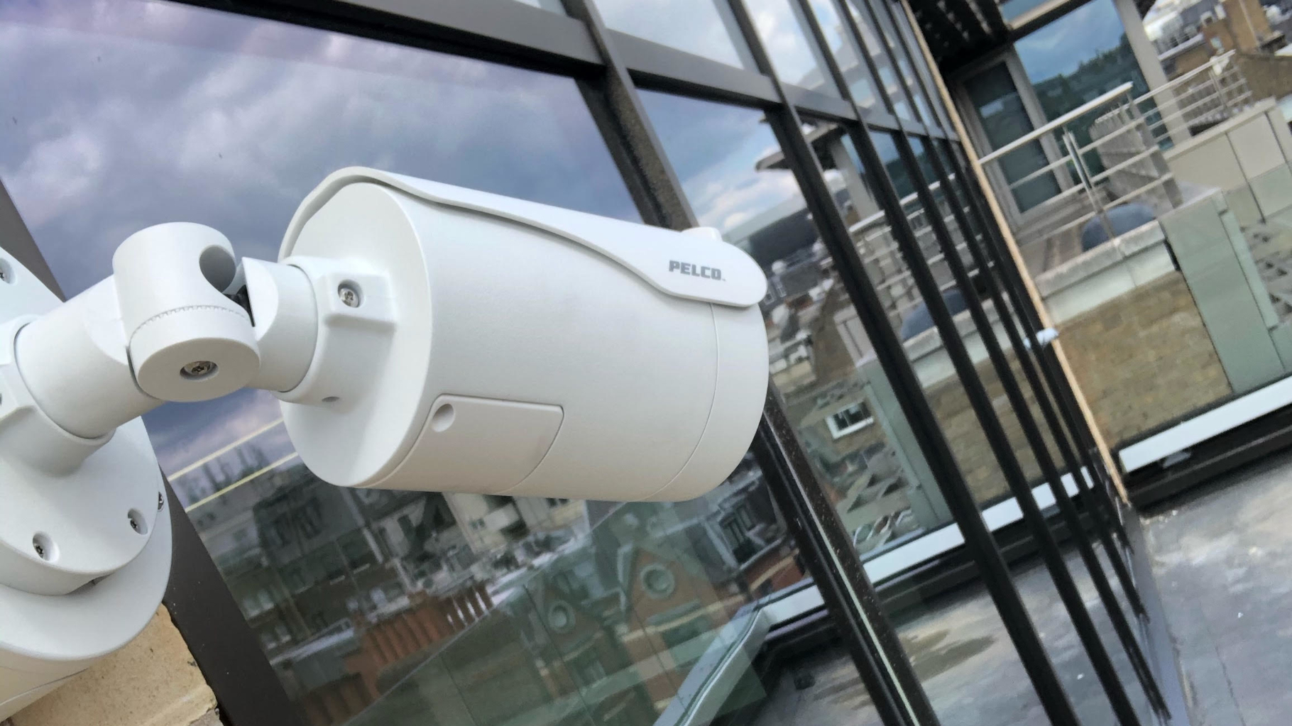 SURE SECURITY SOLUTIONS